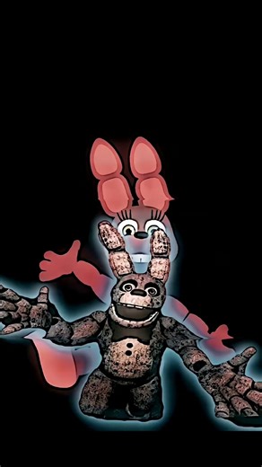 springtrap edit #memes #fnaf #springtrap #edit