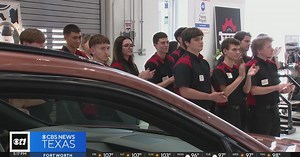 Toyota expands training partnership, offers college students opportunities with T-TEN program