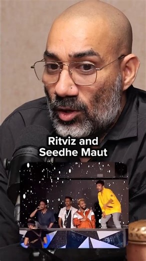 Ritviz x Seedhe Maut Album SHELVED! 😤