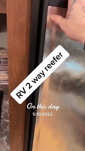 Understanding How RV Refrigerators Work and Their Importance for Campers