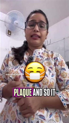 Brushing without tongue cleaning? That’s only half the job 👅✨