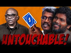 Critics CAN'T Critique Them 😰 | Pa Ranjith Roast 🌝 | Tamil | Vaai Savadaal