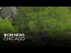 Search on for robbers behind home invasion in Oak Lawn, Illinois