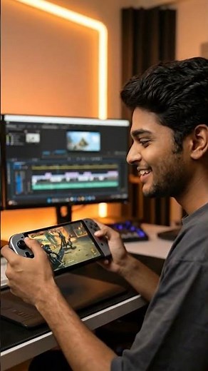 Nintendo Switch 3 🎮 | Price & Leaks Explained!