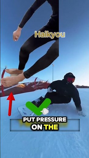 How To Snowboard: Basic Beginner Skills