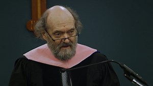 Arvo Pärt at St. Vladimir's Seminary - From my Musical Diaries