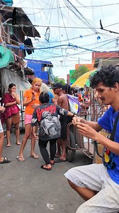 Aroma Tondo Manila City! #Philippines | Real Life Philippines