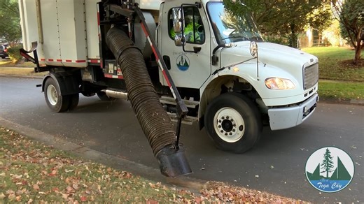 Our Leaf Collection service with the Leaf Vac truck resumed service yesterday. This service is currently operating in Section B, which is still under the current schedule found on our website. Our Public Works Team will run additional hours in the evenings and on weekends to accommodate the high volume of leaves. We want to thank you for your patience through this busy leaf collection season. | City of Tega Cay, SC