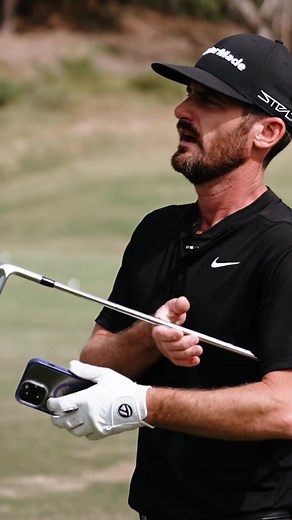 Curious about your club path? Let Chris Trott guide you through the data maze with the Full Swing KIT! Subscribe to our YouTube to keep up with this series – your roadmap to a more precise and powerful swing is just a click away. 🎬🏌️‍♂️Click the link in our story to watch the full video. | Full Swing