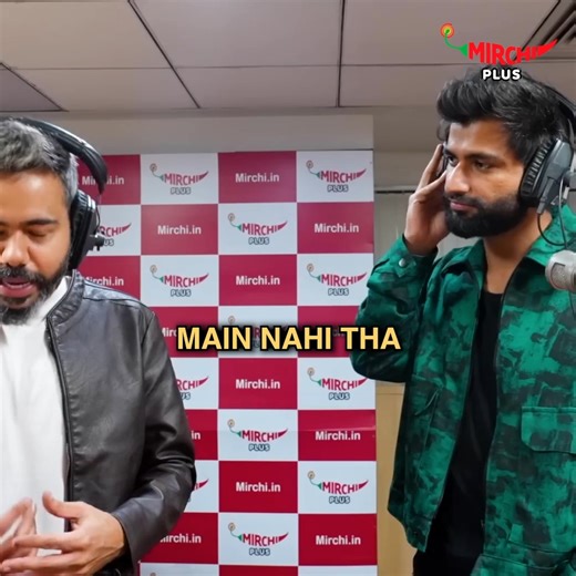 2M views · 39K reactions | Harsh Gujral ne banaya Mirchi Murga藍藍 #prank #pranks #prankster | Mirchi Delhi | Facebook