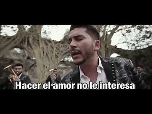No Le Hago Falta - Los Recoditos 2017 Letra y Vídeo