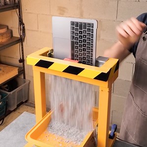 He Turned an Old Laptop Into Pure Genius! | 5-Minute Crafts Like