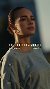 Indossa il tuo tempo libero. Nuova collezione Loungewear di Intimissimi. | INTIMISSIMI
