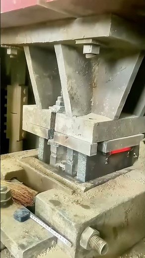 Revealing the Complete Process of Refractory Brick Production!