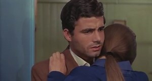 The Umbrellas of Cherbourg (1964)