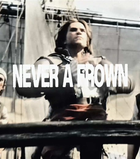 Edward Kenway: The Perfect Pirate Anthem
