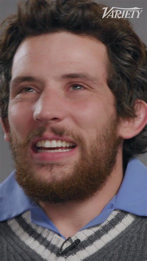 Josh O'Connor Discusses Intimacy in Acting
