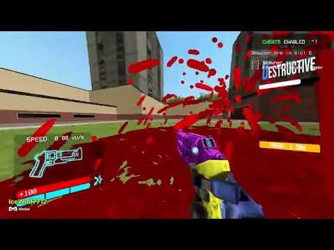One Shot Any Boss in ULTRAKILL