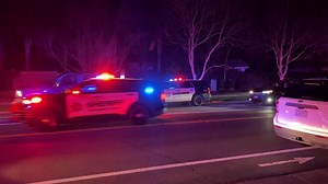 Witnesses see horrific scene after crash that killed 5 in Sacramento County