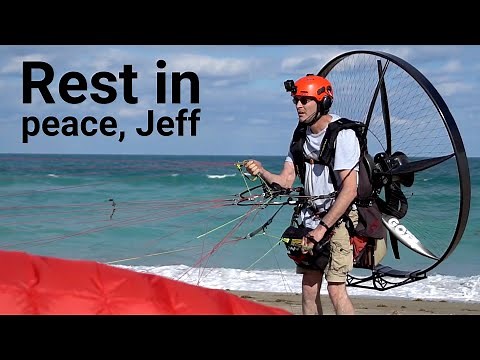 A Tribute To Jeff...