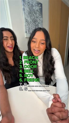 Connect 8 word game with ‪@shiv_sewlal‬