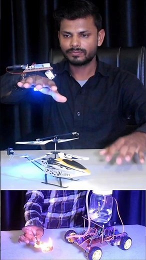 Amazing Science Project and Experiment