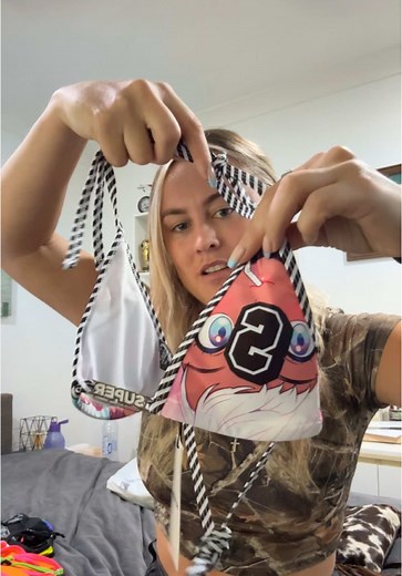 Explore Stylish Women's Swimwear in Our Bikini Haul