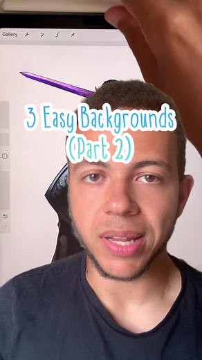 AaranTheArtist on TikTok