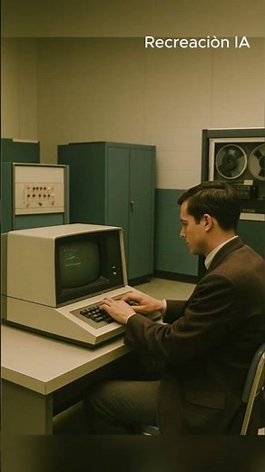 TECNOLOGIA: El día que nació Internet: ARPANET 1969