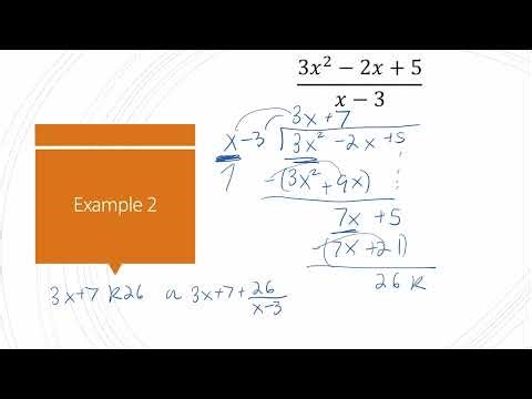 Module 4, Part 3 Intermediate Algebra