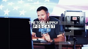 LIVE ON CTN TONIGHT @ 10:30PM *EST. The Tom Laipply Podcast is LIVE tonight at 10:30PM EST. We invite you to watch with us on Christian Television Network (CTN), tomlaipply.com , Foundation Church Facebook, Tom Laipply - Pastor Facebook, and rumble.com/c/tomlaipply . | Foundation Church