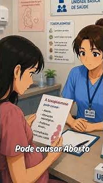 Toxoplasmosis During Pregnancy