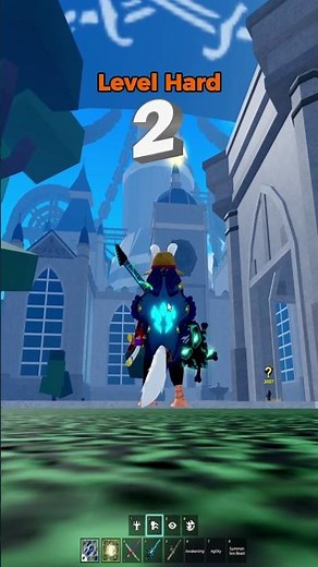 How To Get Free Perm Fruits!