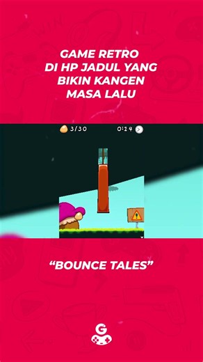 Game Retro Yang Pernah Dimainkan Jutaan Orang di HP Jadul #shorts #gaming #youtubeshorts