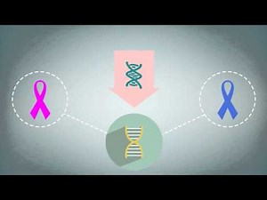 Dr. David Samadi - Prostate Cancer vs. Breast Cancer