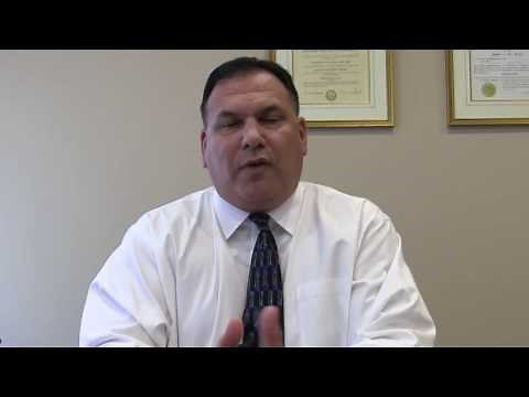 The Proper Way to Respond to Divorce Papers with a Counter Claim in New Jersey