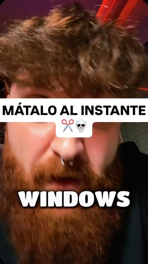 ▪️ DON PAQUITO ▪️ on Instagram: "Programa colgado? 💀Deja de perder tiempo con Ctrl+Alt+Supr #windows11 #pctips #optimizacion #trucospc #donpaquito"