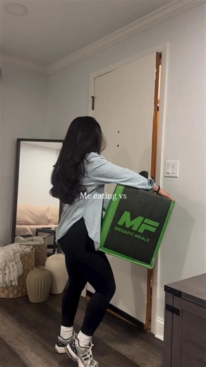 9K views · 111 reactions | 40g+ protein. Ready in minutes. | MegaFit Meals | Facebook