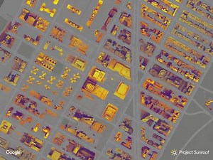 Make this Summer Solstice one for the books. See what good you can do with Sierra Club and Project Sunroof's solar calculator. g.co/sunroof #SolarforSolstice | Google Maps