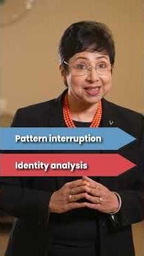 The Hidden Patterns Shaping Your Leadership | Coach Samira Gupta