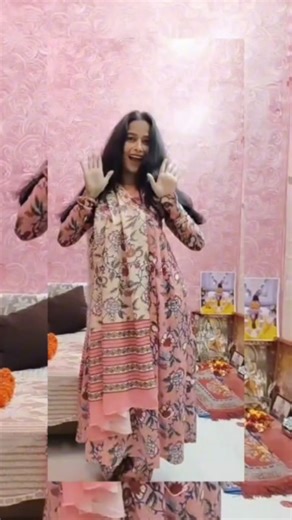 Beautywith Yogita | #AD Finally found a hair mask that works for Indian hair and humidity 🌦️ Sulphate-free, naturally derived, and your hair frizz stays under... | Instagram