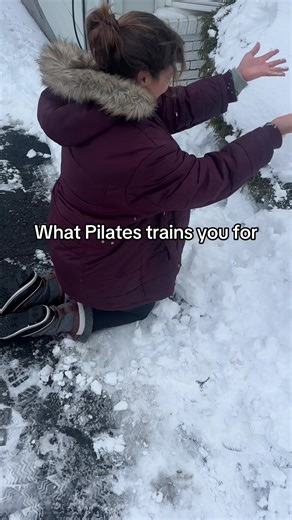 Transform Your Body with Pilates Training