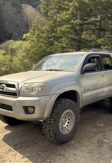 Discover Why the 4th Gen 4Runner Is the Best