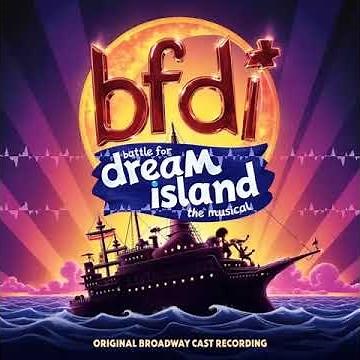 BFDI: the Musical Theme Song