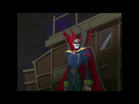 Welcome, Oh Great One - Digimon English Dub BGM