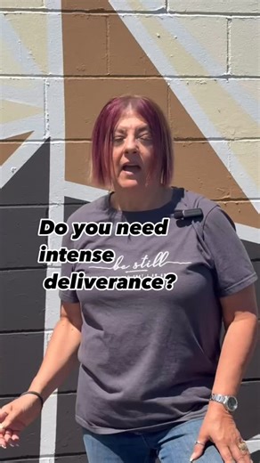 215 reactions · 14 comments | We need to go deep in the ministry of deliverance. My new training shows live deliverance. You get the same prayers that they get and you get deliverance training in the process. Check out my deliverance intensive at training@kathydegrawministries.org. #prayer #jesus #demonslayer #pray | Kathy DeGraw | Facebook