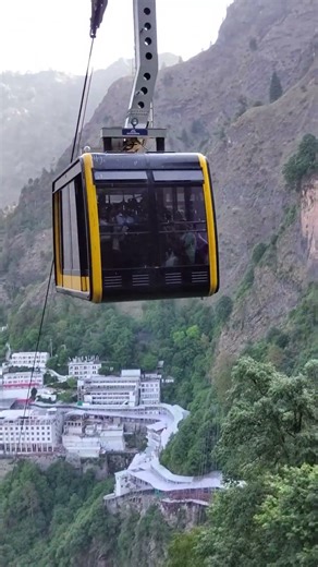🙏 माता वैष्णो देवी के चरणों में सच्ची भक्ति ❤️ | Bhawan Darshan | Jai Mata Di 🚩#matavaishnodevi