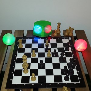 Chess Timer