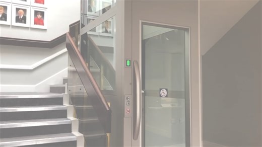 Ascension lifts in Stackstown final