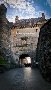 1.5K views · 12K reactions | If you're planning a trip to Edinburgh...